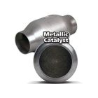 PPE Engineering Weld In High-flow Cats Kit for Lexus IS/GS/RC