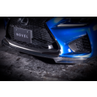 NOVEL Front Lip Spoiler for Lexus RC-F (FRP)