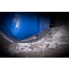 NOVEL Rear Under Spoiler for Lexus RC-F (FRP)