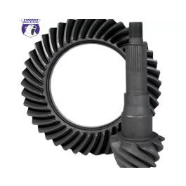 Yukon Gear High Performance Gear Set For 11+ Ford 9.75in in a 3.73 Ratio - YG F9.75-373-11