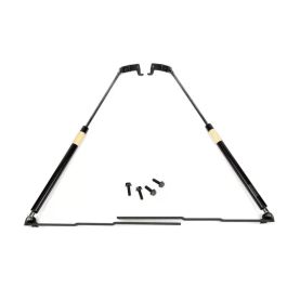GrimmSpeed 13+ Subaru BRZ / 13+ Scion FR-S Hood Struts - 097001