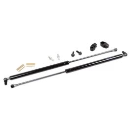 GrimmSpeed 02-07 Subaru Inpreza/WRX/STi Hood Struts - 097016