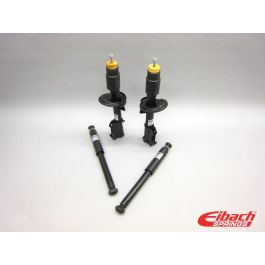 Eibach Pro-Damper Kit for 11 Ford Mustang (Various)/11 Shelby GT500 (Various) - 35125.840