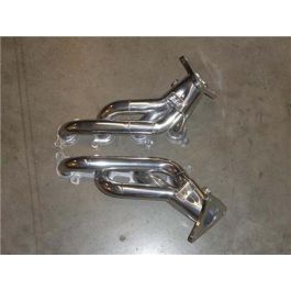 PPE Engineering Stainless Steel Header for Lexus GS400 - 1140002-SS