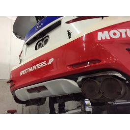 LEXON RC Rear Diffuser - FRP