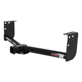 Curt Class 3 Trailer Hitch with 2