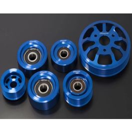 GReddy FA20 Pulley Kit (Special Order) - 13512111