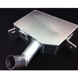 GReddy 09+ Nissan GTR Optional R35 Washer Tank Replacement - 13526110