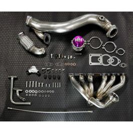HKS SETUP KIT JZA80 2JZ-GTE FOR GTIII-4R - 14020-AT003