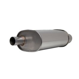 小物 242MADT-AC01 EVASION MUFFLER ACRYLIC apexi_n1_x_universal_muffler_0