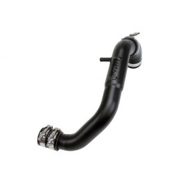 HPS Black Intercooler Hot Charge Pipe Turbo Boost 2018 Lexus NX300 2.0L Turbo