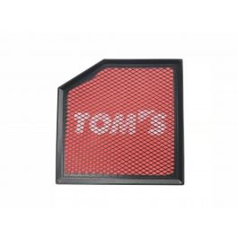 TOM'S Racing- Super Ram II Air Filter for Lexus IS, GS, RC - TMS-17801-TSR36