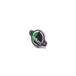 Radium Engineering Radiator Cap TYPE-B 1.5Bar Black Acura | Chevrolet | Geo | Honda | Lexus | Scion | Subaru | Suzuki |Toyota 1989+- RADI-18-0076-B15