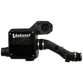 Volant 12-14 Toyota Tacoma 4.0L V6 Pro5 Closed Box Air Intake System - 18540