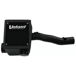 Volant 05-11 Toyota Tacoma 4.0L V6 Pro5 Closed Box Air Intake System - 18640