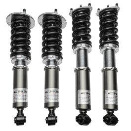 CKS Suspension True Coilover System for Lexus GS Models 2015+ AWD ONLY - CKS-TA-1201C