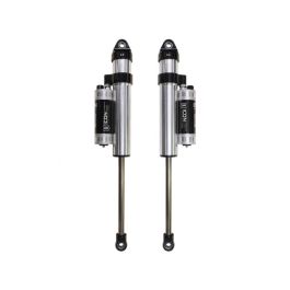 ICON 2007+ Toyota Tundra Secondary 2.5 Custom Shocks VS PB CDCV - Pair - 59704CP-CB