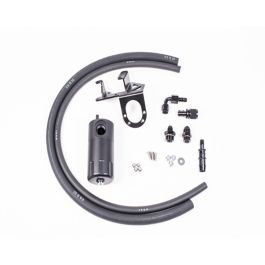 Radium Engineering Catch Can Kit PCV Toyota Tundra 2007-2021- RADI-20-0238