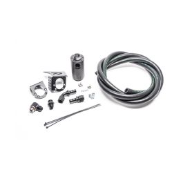 Radium Engineering Catch Can Kit CCV Toyota Tacoma 2016-2021- RADI-20-0839