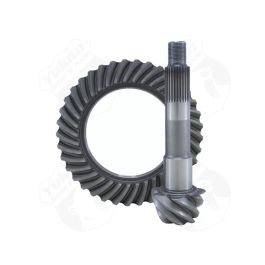 Yukon Gear High Performance Yukon Ring & Pinion Gear Set for Toyota 8in in a 5.29 ratio - YG T8-529K
