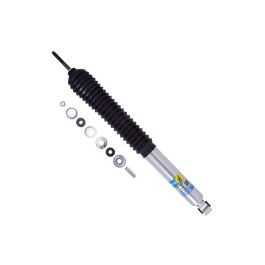 Bilstein 5100 Series 2010 Toyota Tundra SR5 Rear 46mm Monotube Shock Absorber - 24-321150