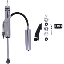 Bilstein B8 8100 (Bypass) - Shock Absorber Toyota Tundra Rear Left 2007-2019- BILS-25-284539