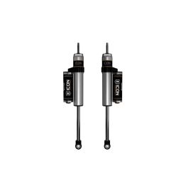 ICON 2007+ Toyota Tundra Rear 2.5 Series Shocks VS PB - Pair - 57720P
