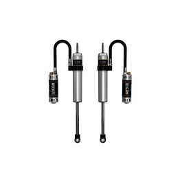 ICON 2007+ Toyota FJ / 2003+ Toyota 4Runner 1-3in Rear 2.5 Series Shocks VS RR CDCV - Pair - 57810CP