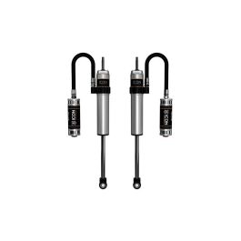 ICON 2007+ Toyota FJ / 2003+ Toyota 4Runner 1-3in Rear 2.5 Series Shocks VS RR - Pair - 57810P