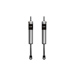 ICON 2007+ Toyota Tundra Rear 2.5 Series Shocks VS IR - Pair - 57620P