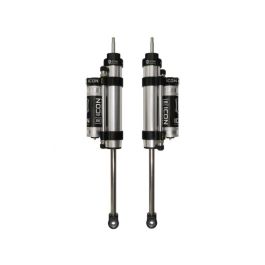 ICON 2007+ Toyota Tundra 6in Rear 2.5 Custom Shocks VS Omega PB - Pair - 59921P-CB