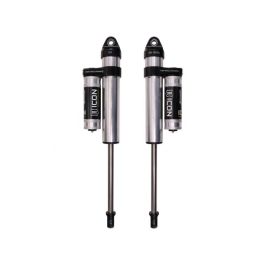 ICON Toyota Secondary Long Travel 2.5 Series Shocks PB - Pair - 59701P-CB