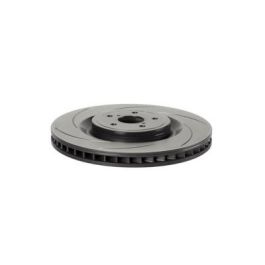 OEM Lexus Brembo Front Left Replacement Rotor for Lexus RC F / GS F