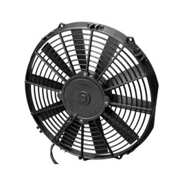 SPAL 856 CFM 12in Fan - Push (VA10-AP9/C-25S) - 30100384