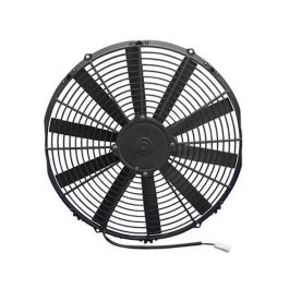 SPAL 1074 CFM 16in Fan - Pull (VA18-AP10/C-41A) - 30100400