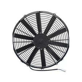 SPAL 1103 CFM 16in Fan - Push (VA18-AP10/C-41S) - 30100401