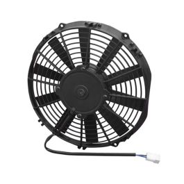 SPAL 932 CFM 11in Medium Profile Fan - Pull (VA09-AP50/C-27A) - 30101500