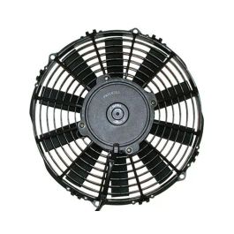 SPAL 1097 CFM 12in Medium Profile Fan - Pull (VA10-AP50/C-25A) - 30101504