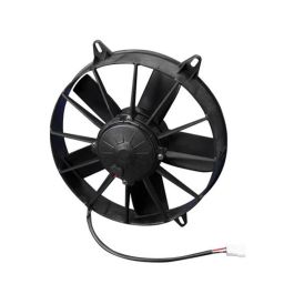 SPAL 1375 CFM 11in High Performance Fan - Pull (VA03-AP70/LL-37A) - 30102054