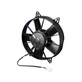 SPAL 1081 CFM 10in High Performance Fan - Pull (VA15-AP70/LL-39A) - 30102057