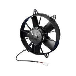 SPAL 988 CFM 10in High Performance Fan - Push (VA15-AP70/LL-39S) - 30102058