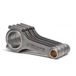 Skunk2 Alpha Series Honda K20A/Z Connecting Rods - 306-05-1140