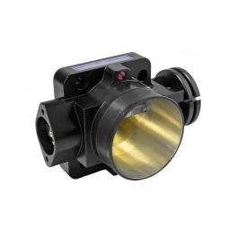 Skunk2 Pro Series Honda/Acura (D/B/H/F Series) 68mm Billet Throttle Body (Black Series) (Race Only) - 309-05-0045