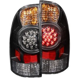 Anzo USA Tail Light Assembly Toyota Tacoma 2005-2015- 311042
