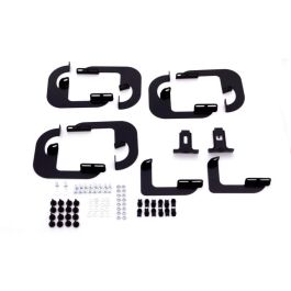 LUND Nerf Bar Step Bracket Kit- LUND-318093