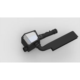 Volant 16-18 Toyota Tacoma 3.5L V6 DryTech Closed Box Air Intake System w/ RAM Air Intake Scoop - 38235D