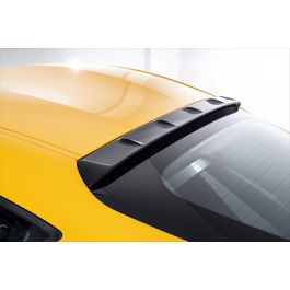 AIMGAIN Japan Aero Sport Fiberglass Roof Spoiler for Toyota Supra A90 2020+ - AG-AERO-A90SUPRA-RFS