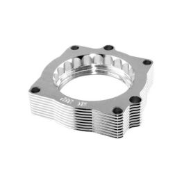 aFe Silver Bullet Throttle Body Spacers TBS Dodge Trucks 09 V8-5.7L - 46-32005