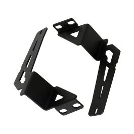 Rigid Industries 2014 Toyota Tundra Bumper Mount Kit - Fits 30in SR Series - 46512