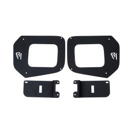 RIGID Industries 16-20 Toyota Tacoma Fog Mount- RIGI-46566